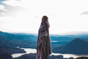Samaritan woman