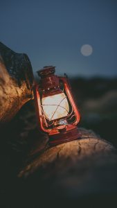 Light of the World