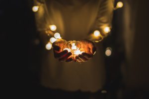 Light of the World