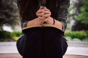 Anna the prophetess: