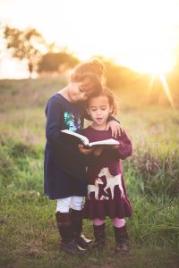our children