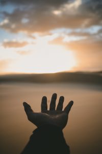 worship the saviour