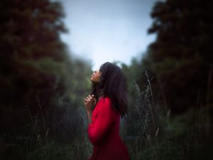 woman remembered