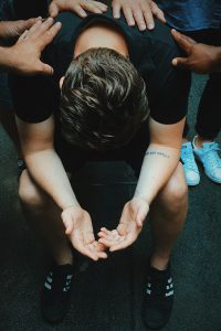 worship the saviour