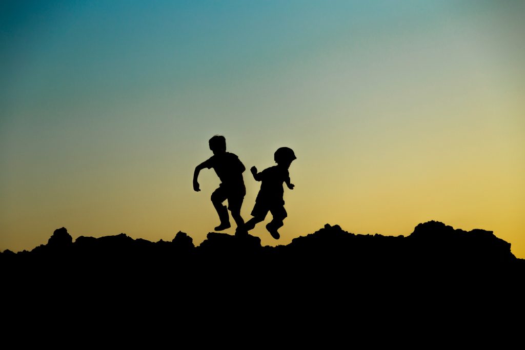 our children