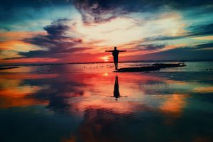 Asking God For Help