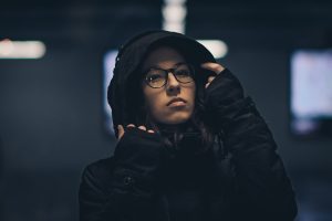 nothing to give