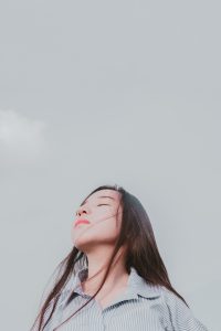 asking God for Help