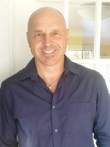 Brad Hewey