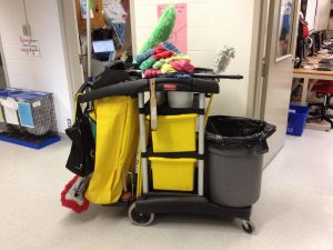 Janitor