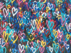 greatest love