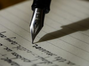 letter from mom
