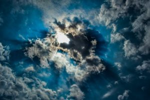 clouds