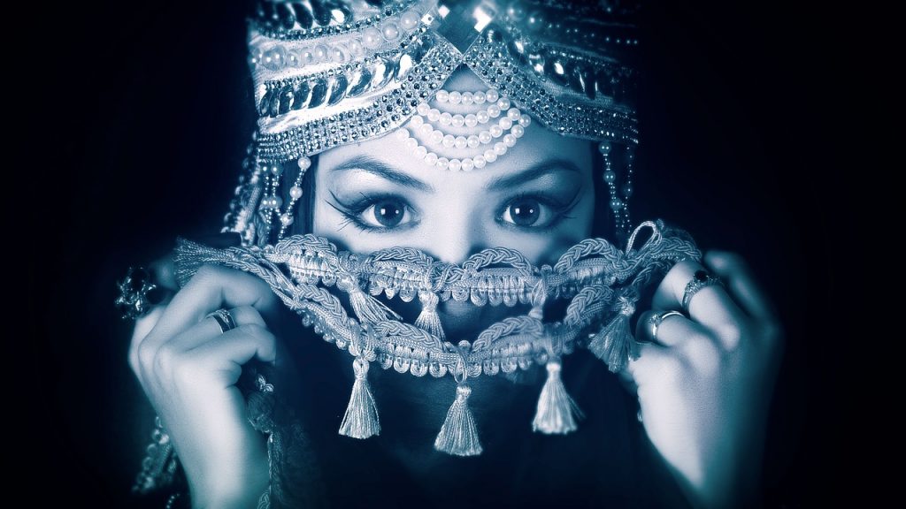 Queen Esther