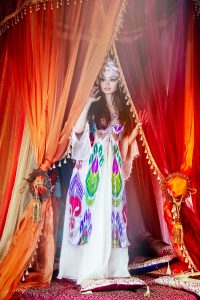 Queen Esther