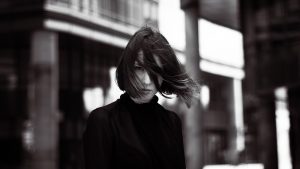 girl