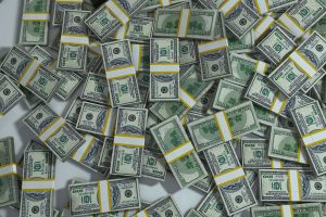sapphira 7 money