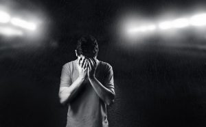 grief