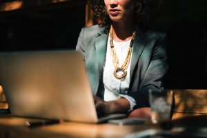 women of influence