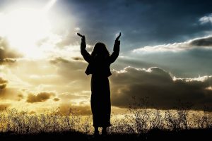 praise