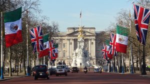 buckingham palace