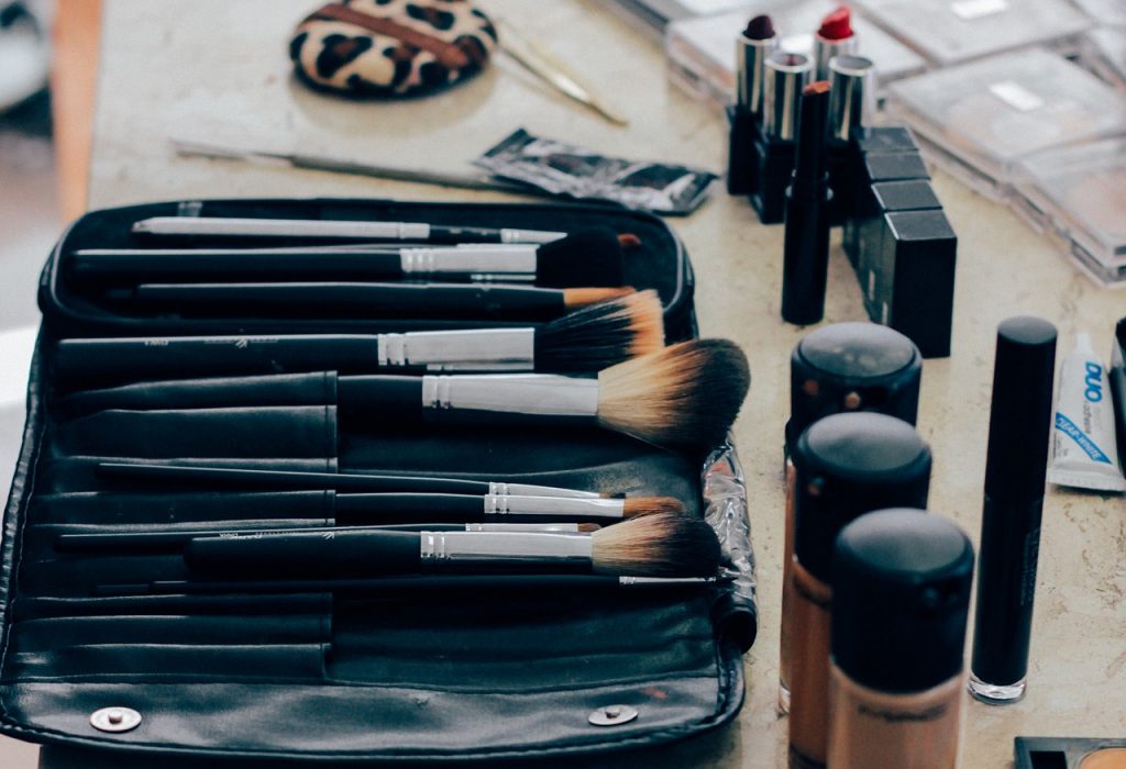 lifestyle makeover