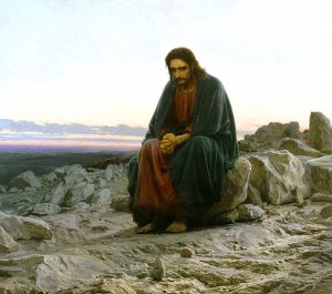 the disciples