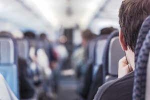 turbulence