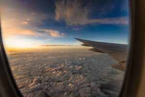 turbulence