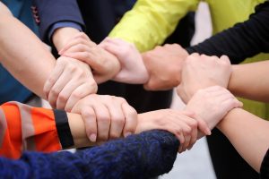 importance of unity