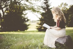 the book of Psalms