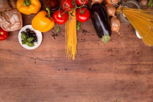 spiritual food