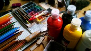 creativity