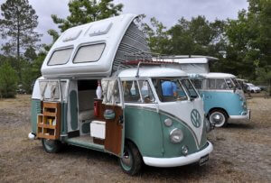 boondocking