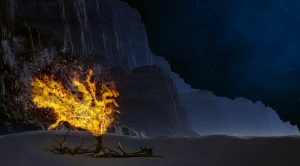 the call of God