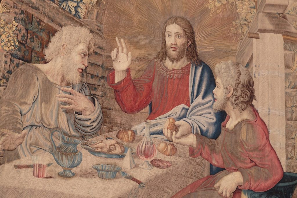 gospels