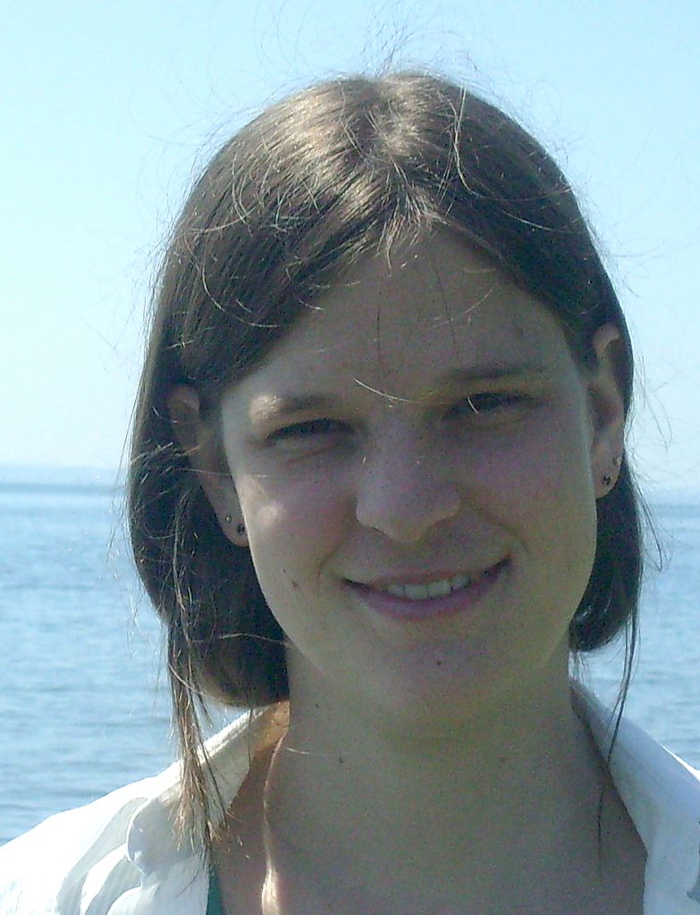 Corinne March
