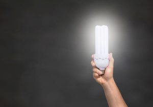 lamp