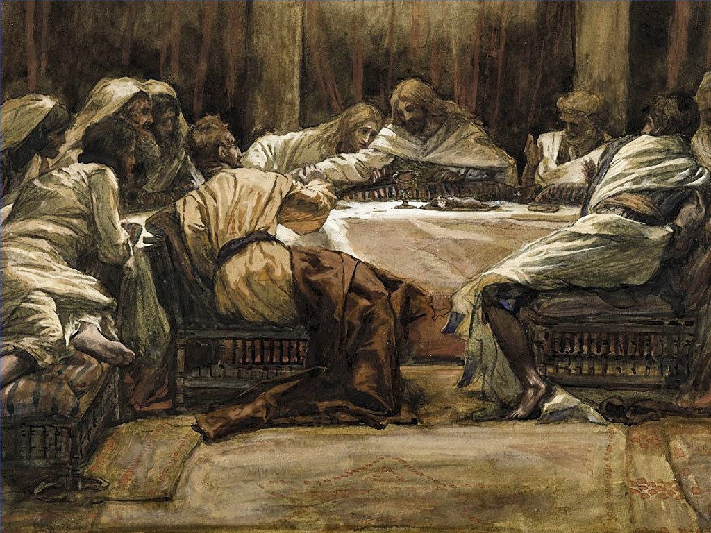 How to Love Like Jesus - Loving the Unlovely