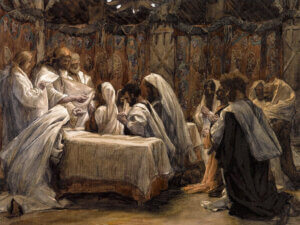 Last Supper