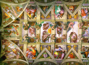 Sistine Chapel