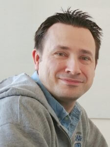 Stephen March