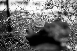 shattered