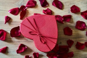 valentine's day
