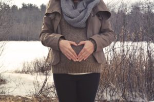 loving hands