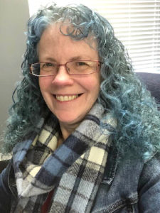 Steph Beth Nickel