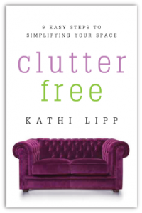 clutter free