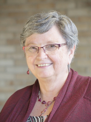 Carol Harrison