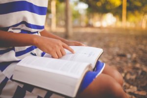journaling