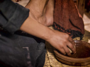 Mary of Bethany